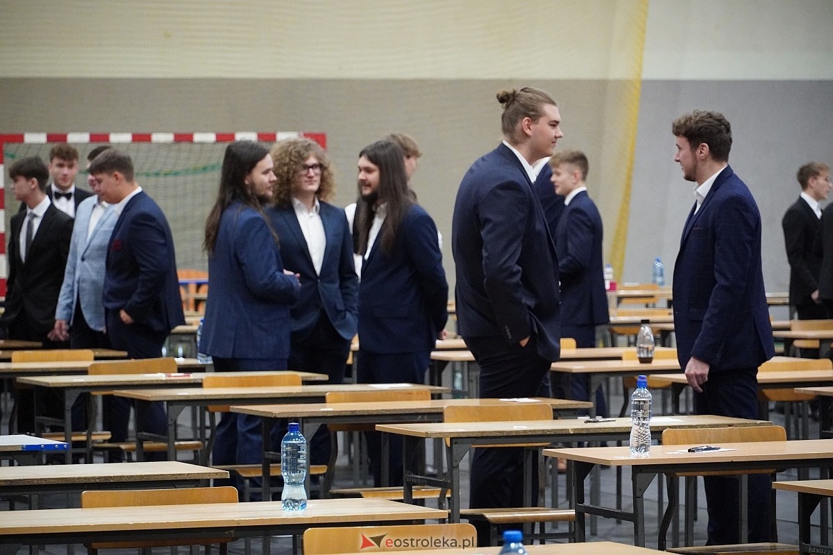 Matura 2024 - język polski [07.05.2024] - zdjęcie #86 - eOstroleka.pl