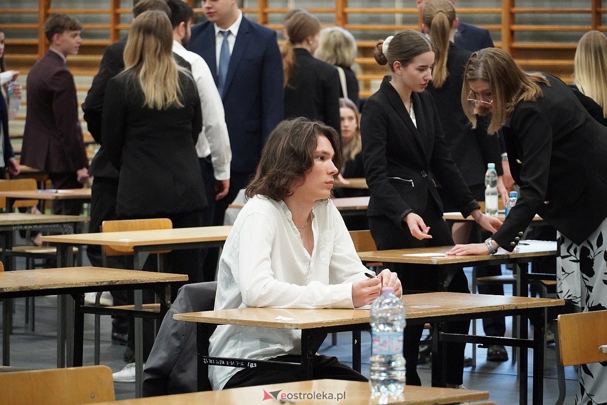 Matura 2024 - język polski [07.05.2024] - zdjęcie #85 - eOstroleka.pl
