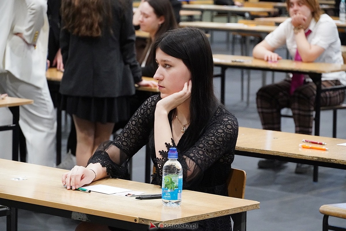 Matura 2024 - język polski [07.05.2024] - zdjęcie #81 - eOstroleka.pl