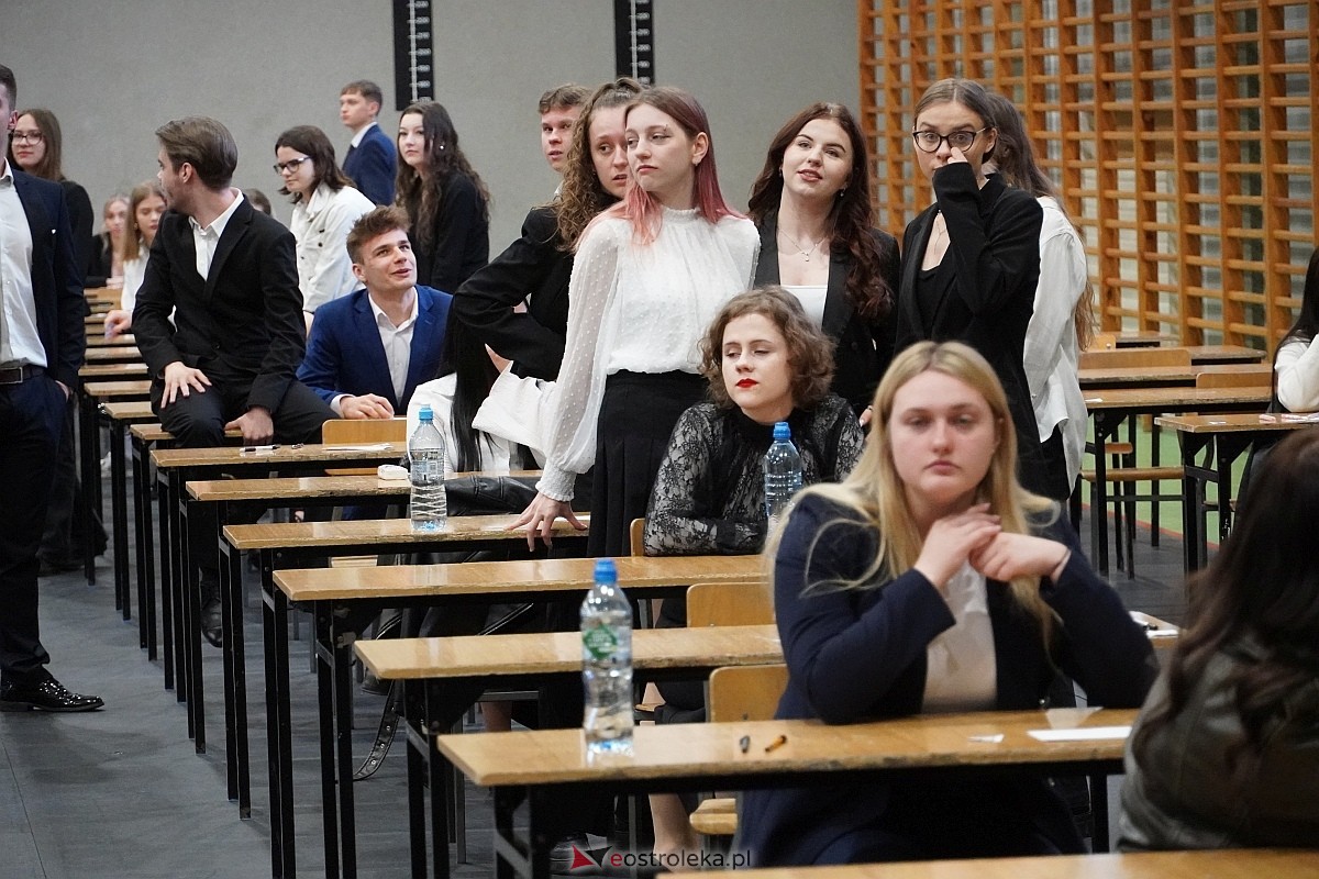Matura 2024 - język polski [07.05.2024] - zdjęcie #78 - eOstroleka.pl