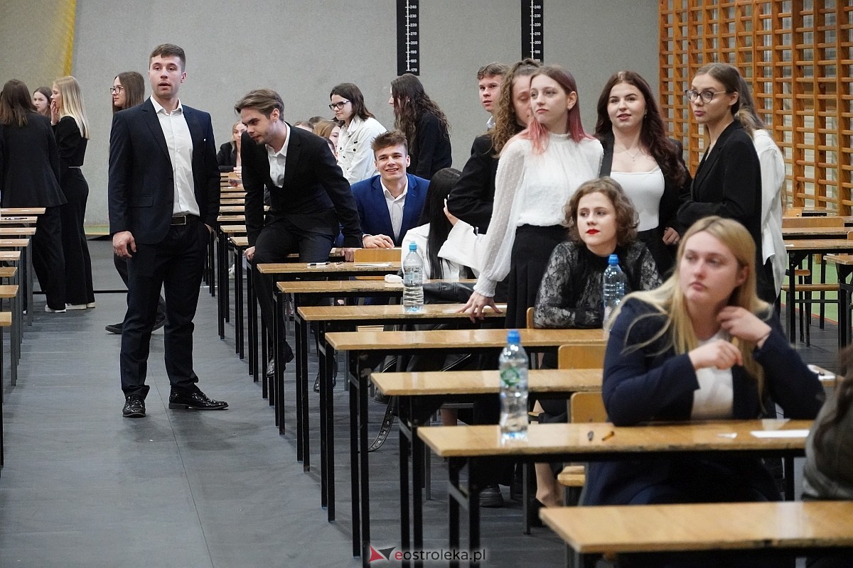 Matura 2024 - język polski [07.05.2024] - zdjęcie #77 - eOstroleka.pl