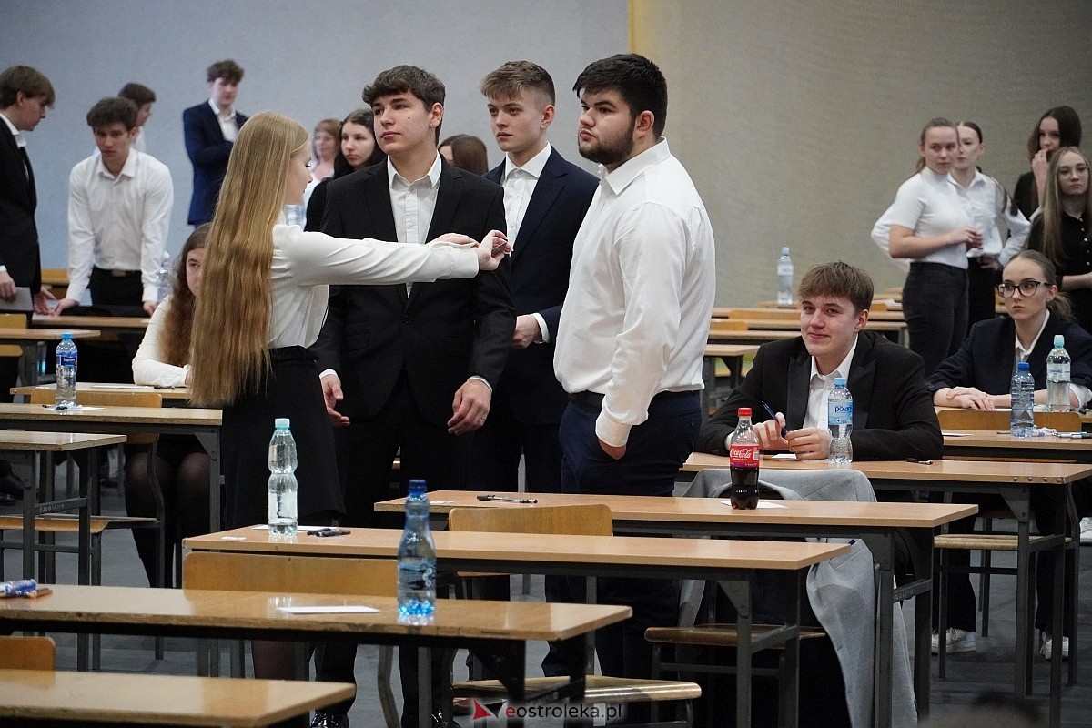 Matura 2024 - język polski [07.05.2024] - zdjęcie #76 - eOstroleka.pl