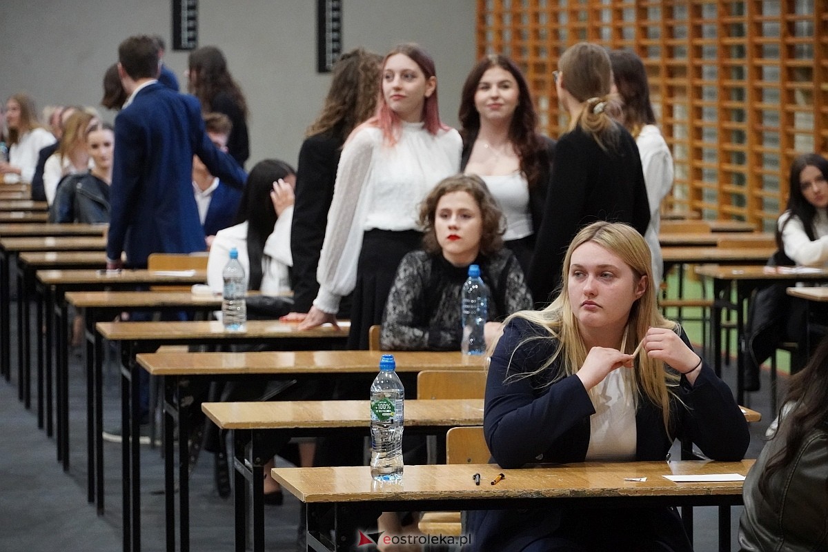 Matura 2024 - język polski [07.05.2024] - zdjęcie #75 - eOstroleka.pl