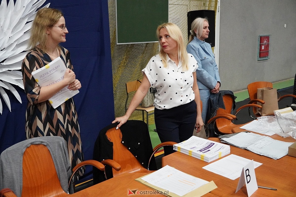 Matura 2024 - język polski [07.05.2024] - zdjęcie #69 - eOstroleka.pl