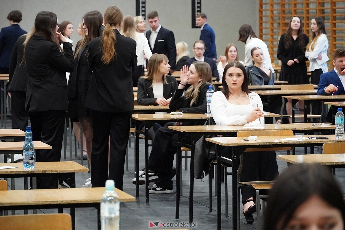 Matura 2024 - język polski [07.05.2024] - zdjęcie #66 - eOstroleka.pl