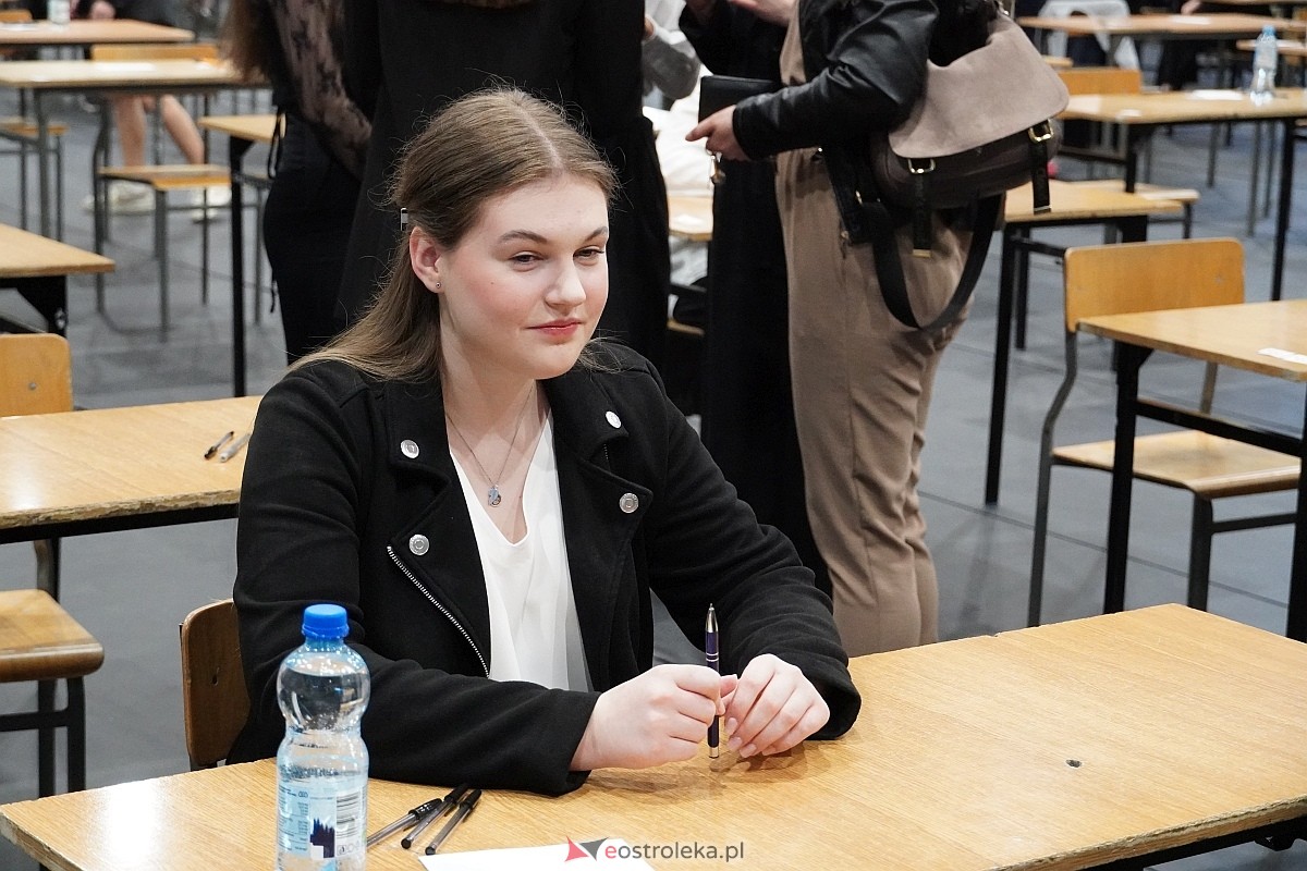 Matura 2024 - język polski [07.05.2024] - zdjęcie #64 - eOstroleka.pl