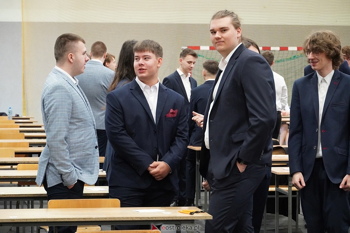 Matura 2024 - język polski [07.05.2024] - zdjęcie #63 - eOstroleka.pl