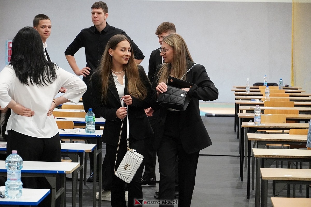 Matura 2024 - język polski [07.05.2024] - zdjęcie #62 - eOstroleka.pl