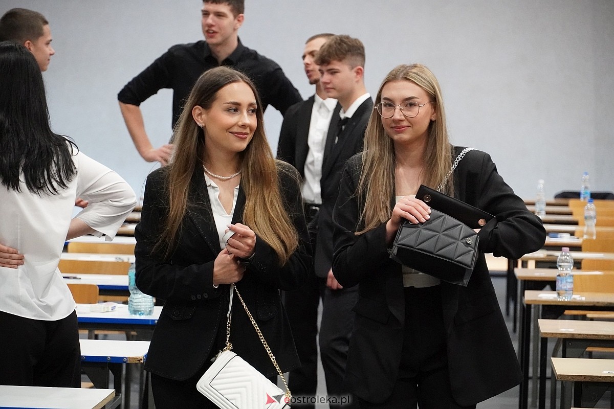 Matura 2024 - język polski [07.05.2024] - zdjęcie #61 - eOstroleka.pl