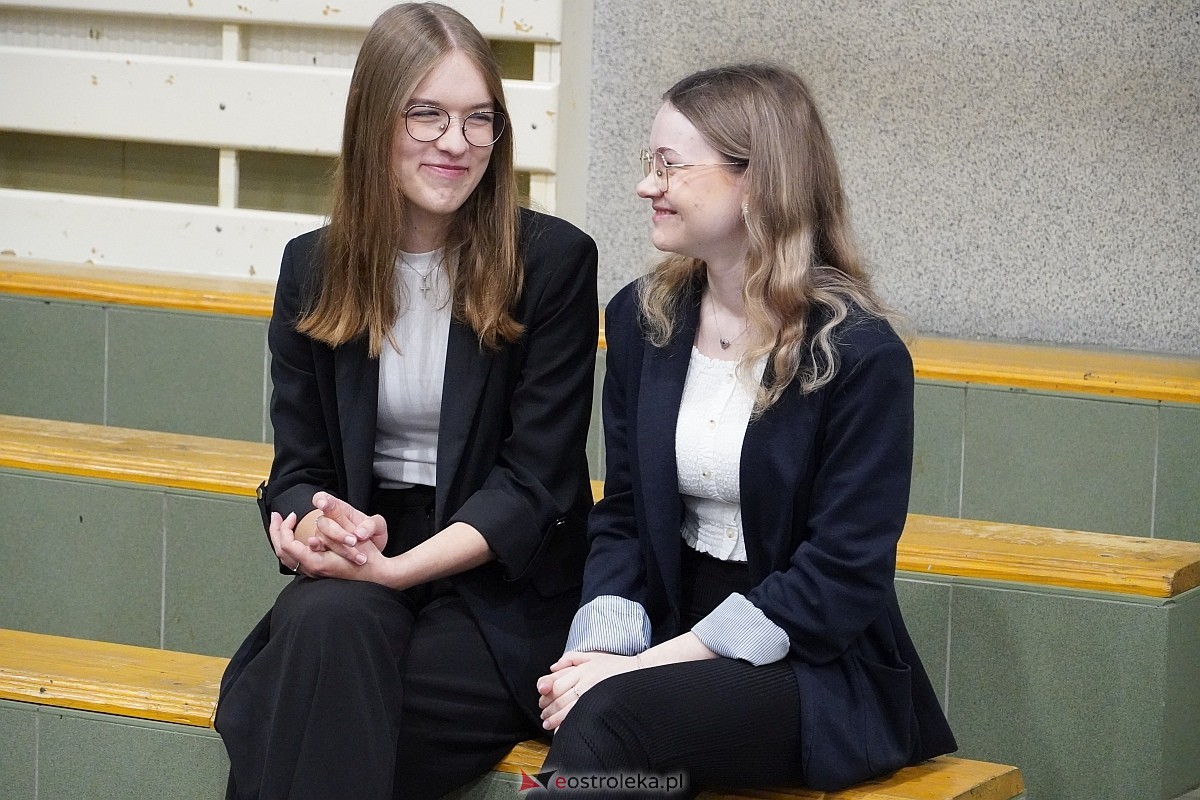 Matura 2024 - język polski [07.05.2024] - zdjęcie #60 - eOstroleka.pl