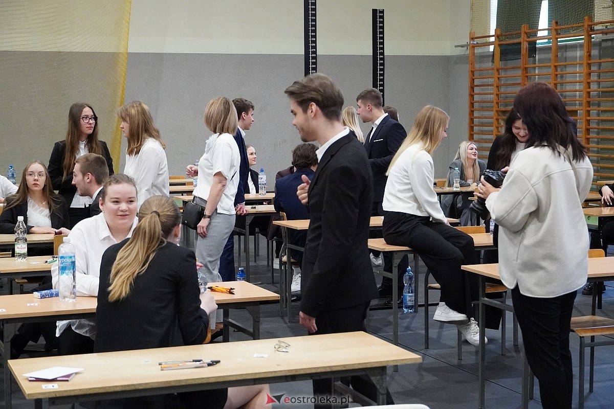 Matura 2024 - język polski [07.05.2024] - zdjęcie #57 - eOstroleka.pl