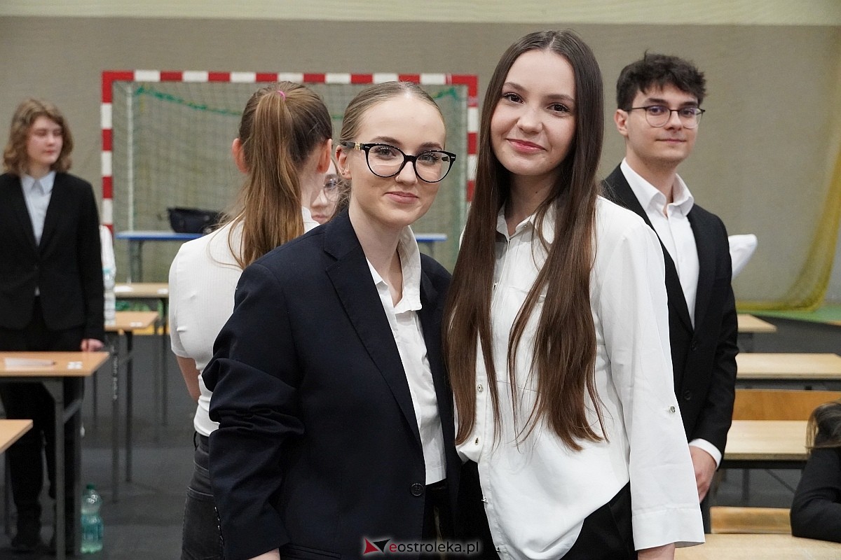 Matura 2024 - język polski [07.05.2024] - zdjęcie #54 - eOstroleka.pl