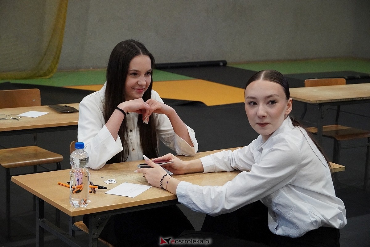 Matura 2024 - język polski [07.05.2024] - zdjęcie #52 - eOstroleka.pl