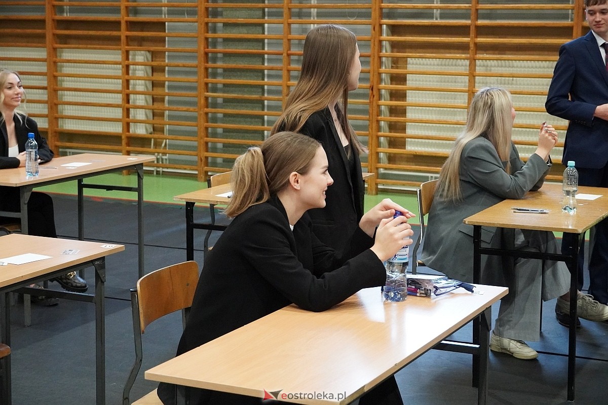 Matura 2024 - język polski [07.05.2024] - zdjęcie #50 - eOstroleka.pl