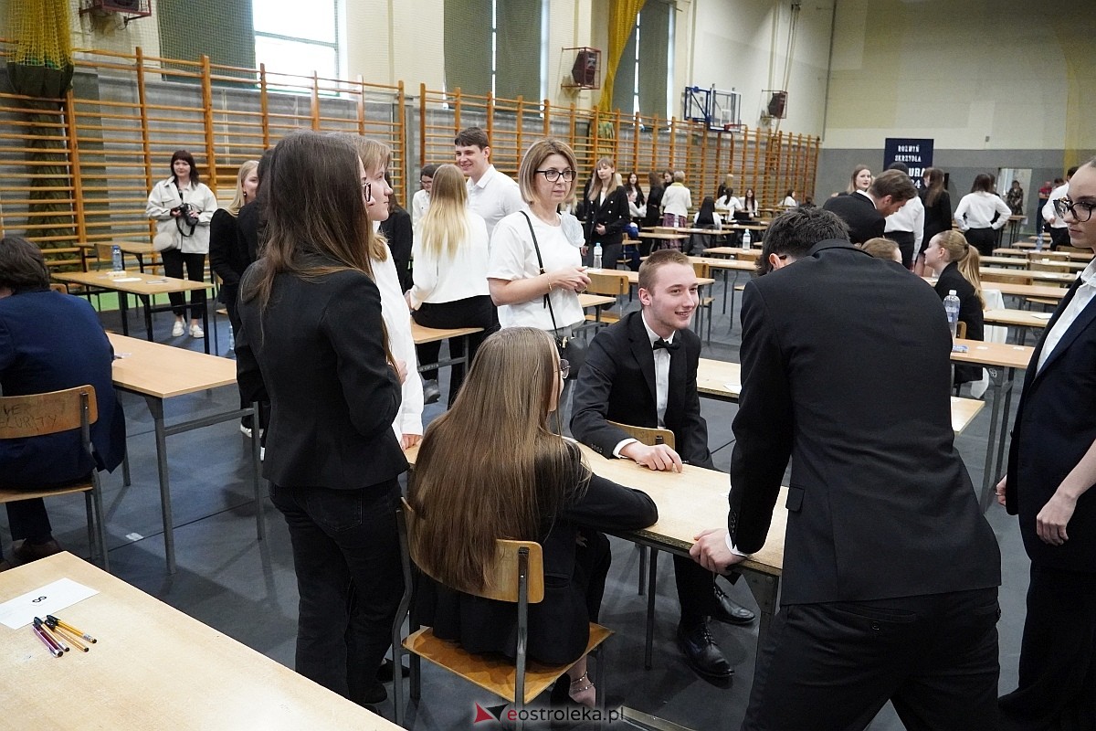 Matura 2024 - język polski [07.05.2024] - zdjęcie #49 - eOstroleka.pl