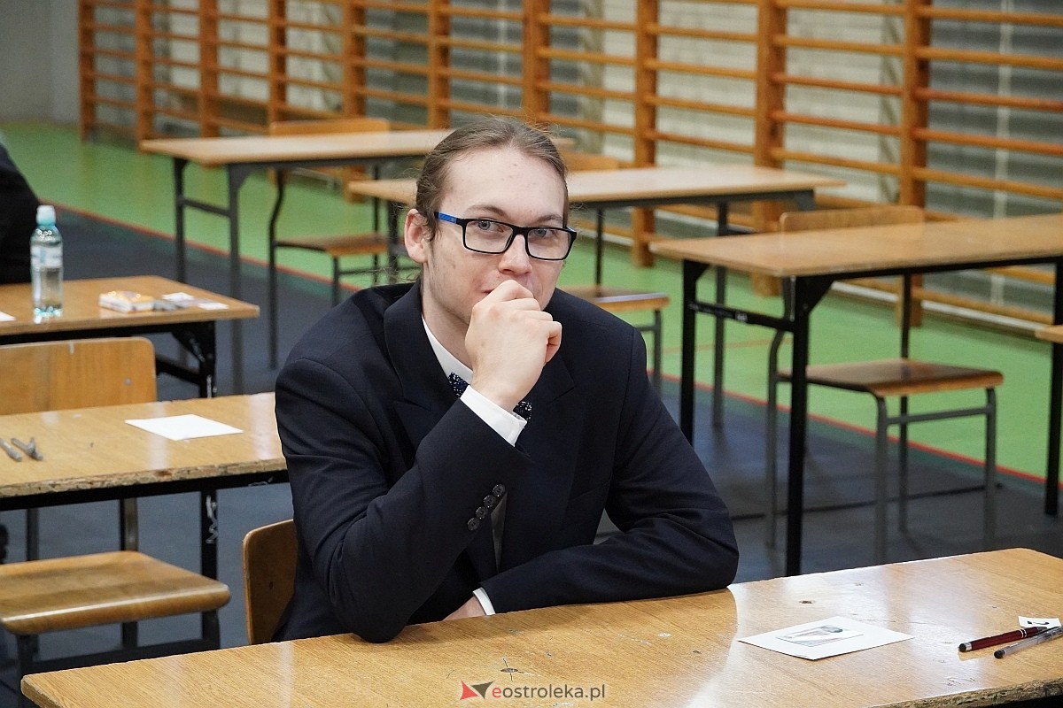 Matura 2024 - język polski [07.05.2024] - zdjęcie #46 - eOstroleka.pl