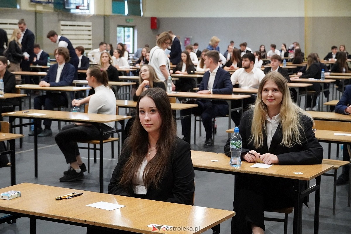 Matura 2024 - język polski [07.05.2024] - zdjęcie #38 - eOstroleka.pl