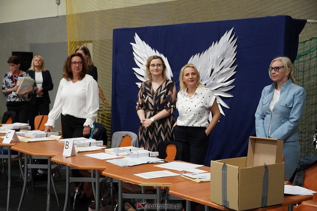 Matura 2024 - język polski [07.05.2024] - zdjęcie #29 - eOstroleka.pl