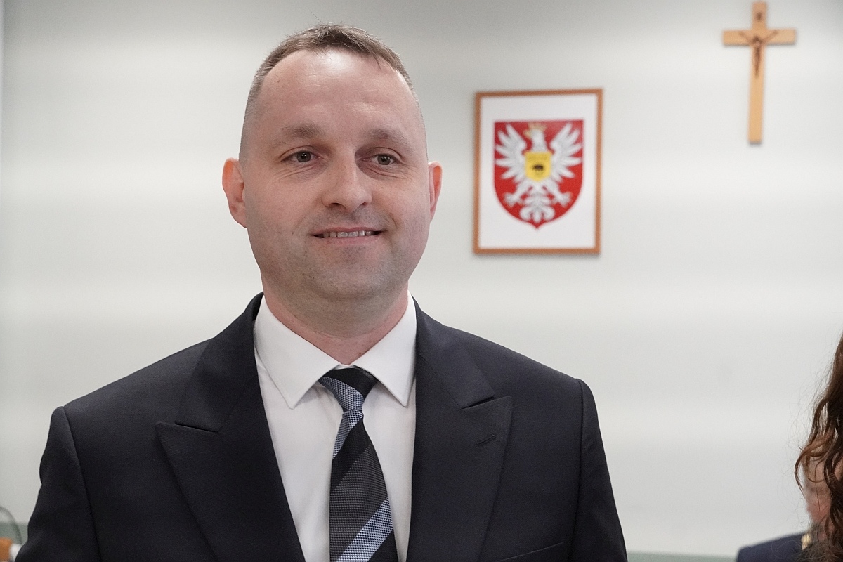 Sesja rady miasta Ostrołęki [07.05.2024] - zdjęcie #115 - eOstroleka.pl