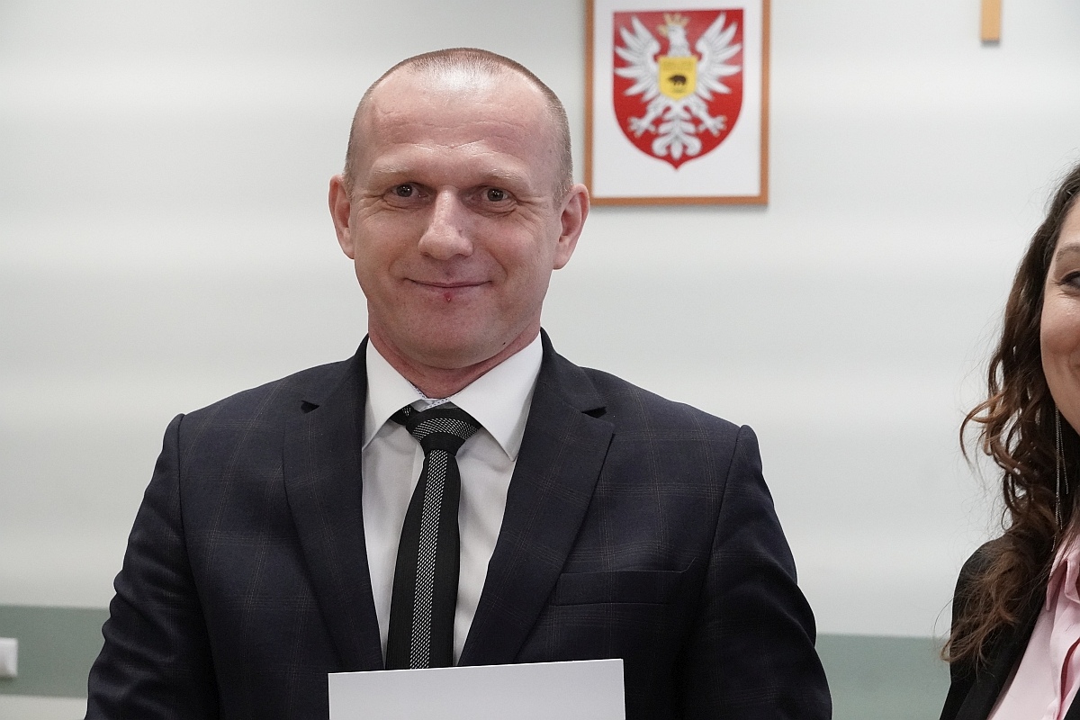 Sesja rady miasta Ostrołęki [07.05.2024] - zdjęcie #109 - eOstroleka.pl