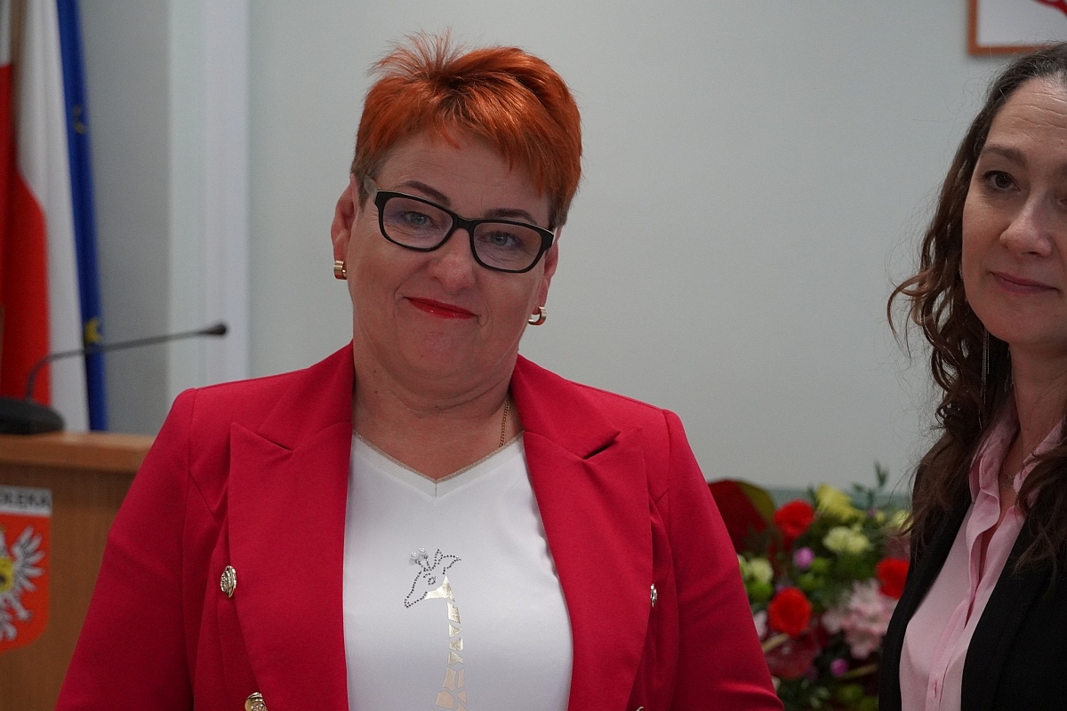 Sesja rady miasta Ostrołęki [07.05.2024] - zdjęcie #105 - eOstroleka.pl