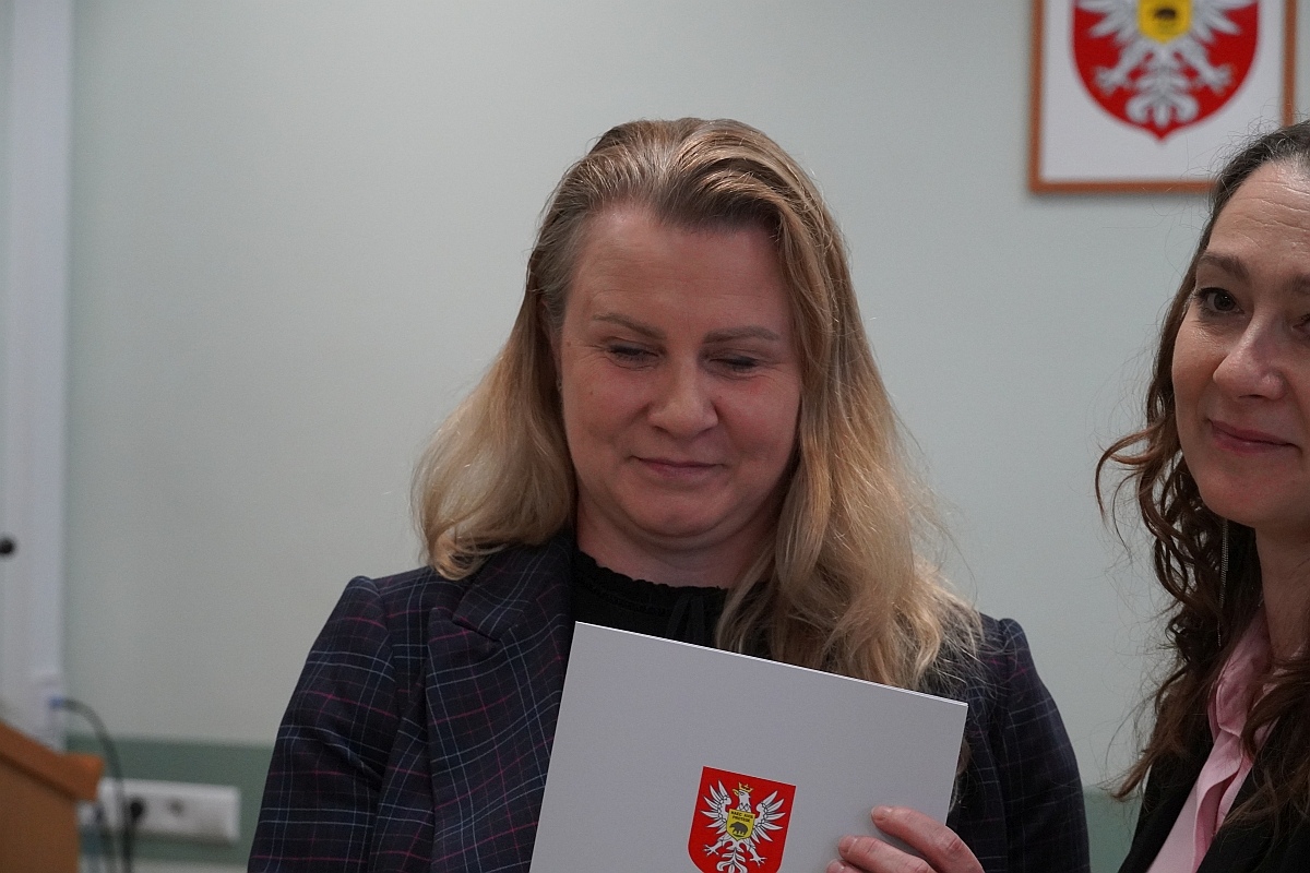 Sesja rady miasta Ostrołęki [07.05.2024] - zdjęcie #103 - eOstroleka.pl