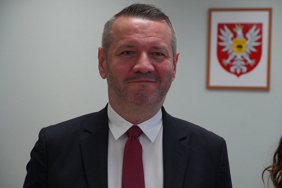 Sesja rady miasta Ostrołęki [07.05.2024] - zdjęcie #101 - eOstroleka.pl