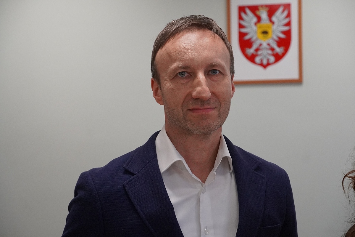Sesja rady miasta Ostrołęki [07.05.2024] - zdjęcie #92 - eOstroleka.pl