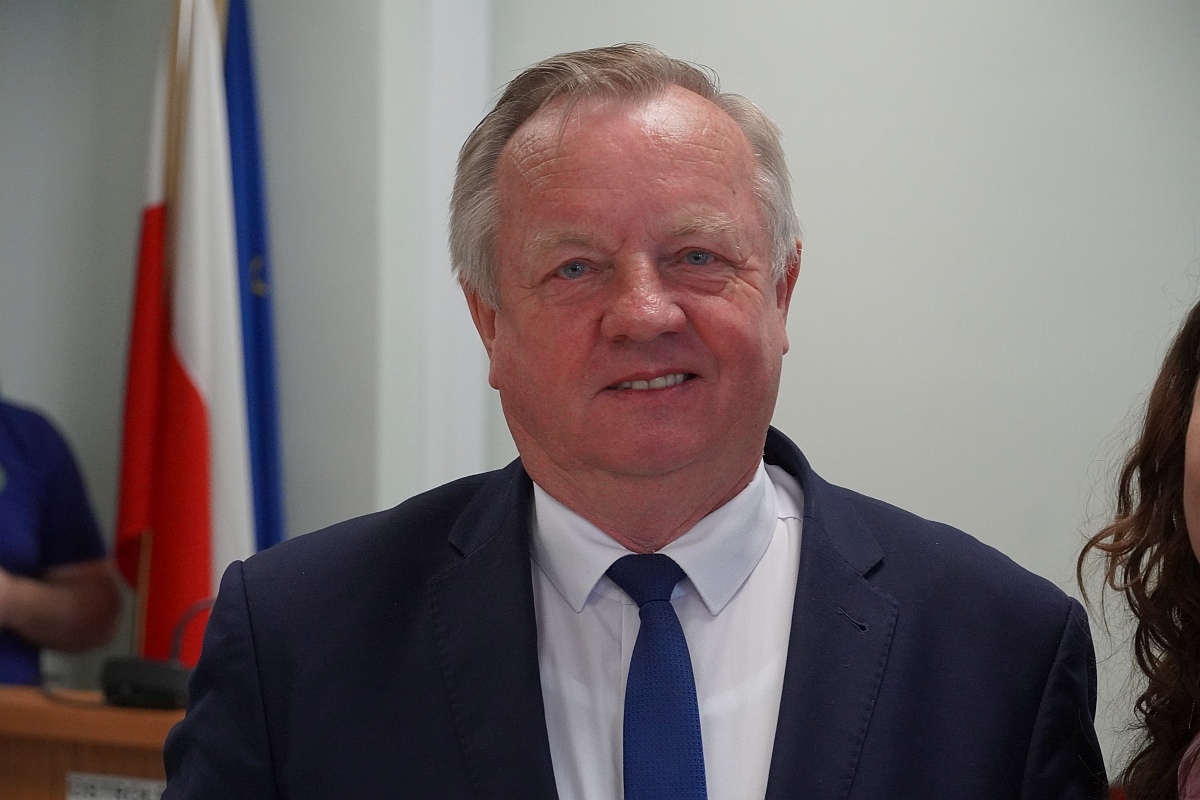 Sesja rady miasta Ostrołęki [07.05.2024] - zdjęcie #87 - eOstroleka.pl