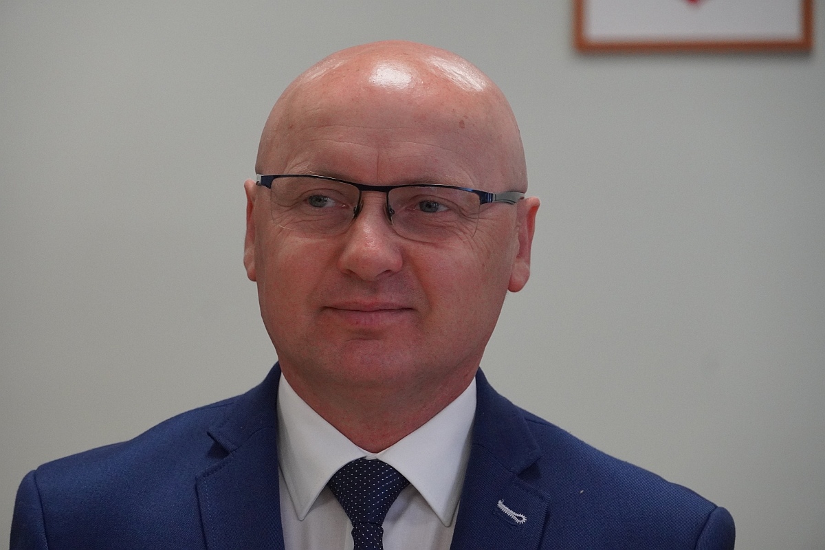 Sesja rady miasta Ostrołęki [07.05.2024] - zdjęcie #81 - eOstroleka.pl