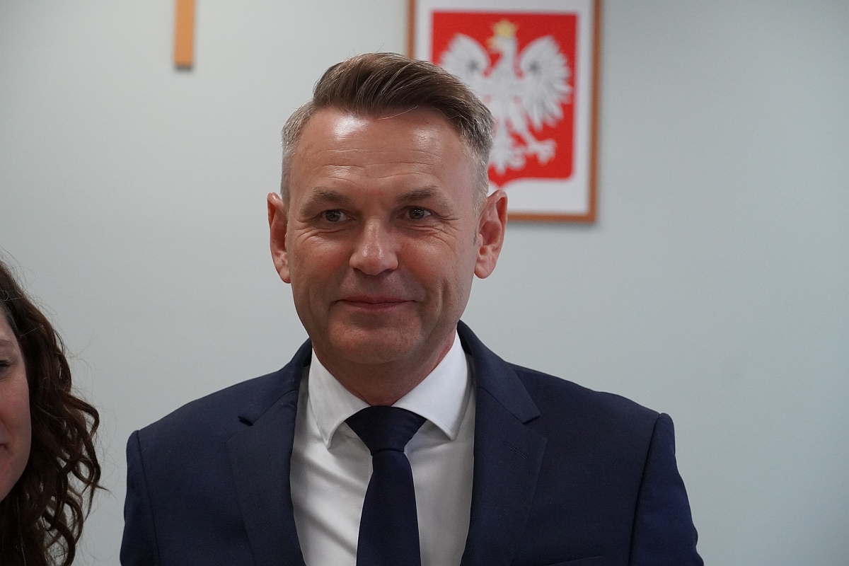 Sesja rady miasta Ostrołęki [07.05.2024] - zdjęcie #78 - eOstroleka.pl