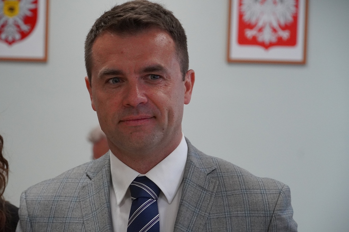 Sesja rady miasta Ostrołęki [07.05.2024] - zdjęcie #74 - eOstroleka.pl