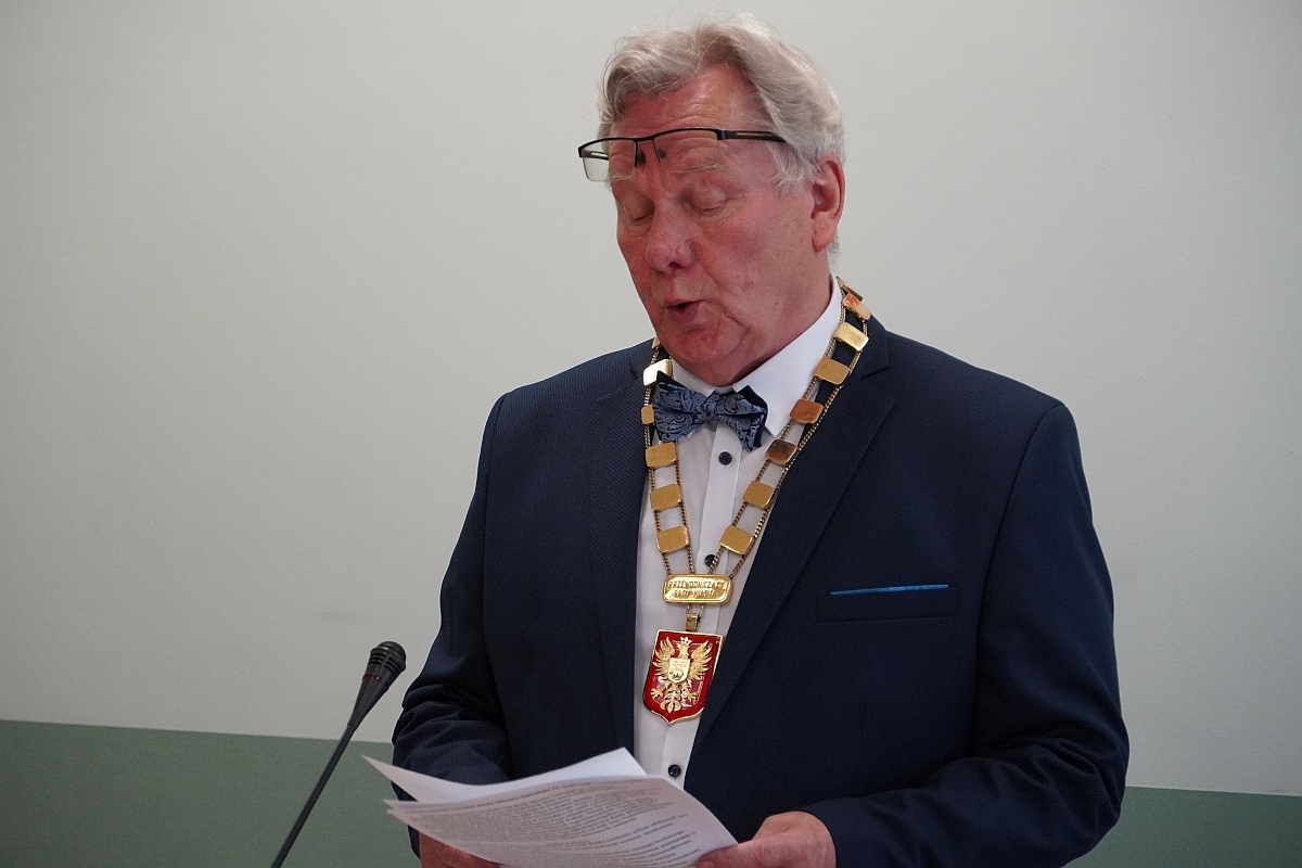 Sesja rady miasta Ostrołęki [07.05.2024] - zdjęcie #70 - eOstroleka.pl