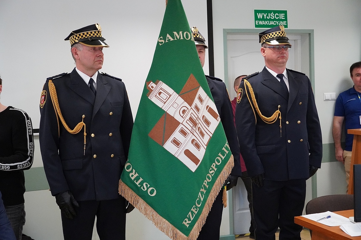 Sesja rady miasta Ostrołęki [07.05.2024] - zdjęcie #69 - eOstroleka.pl