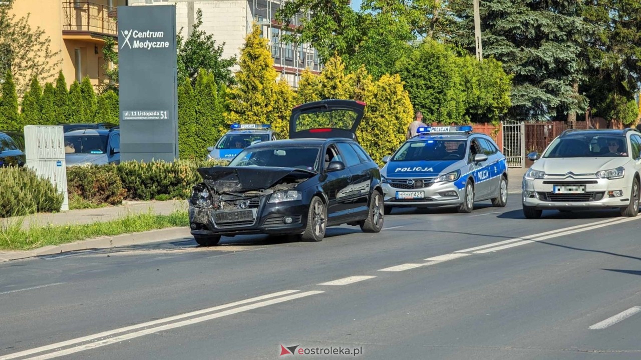 Kraksy przy 11 listopada w Ostrołęce [7.05.2024] - zdjęcie #12 - eOstroleka.pl