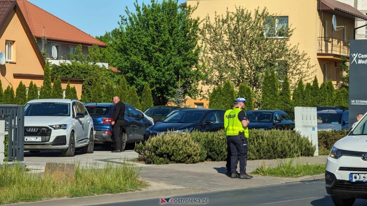 Kraksy przy 11 listopada w Ostrołęce [7.05.2024] - zdjęcie #10 - eOstroleka.pl