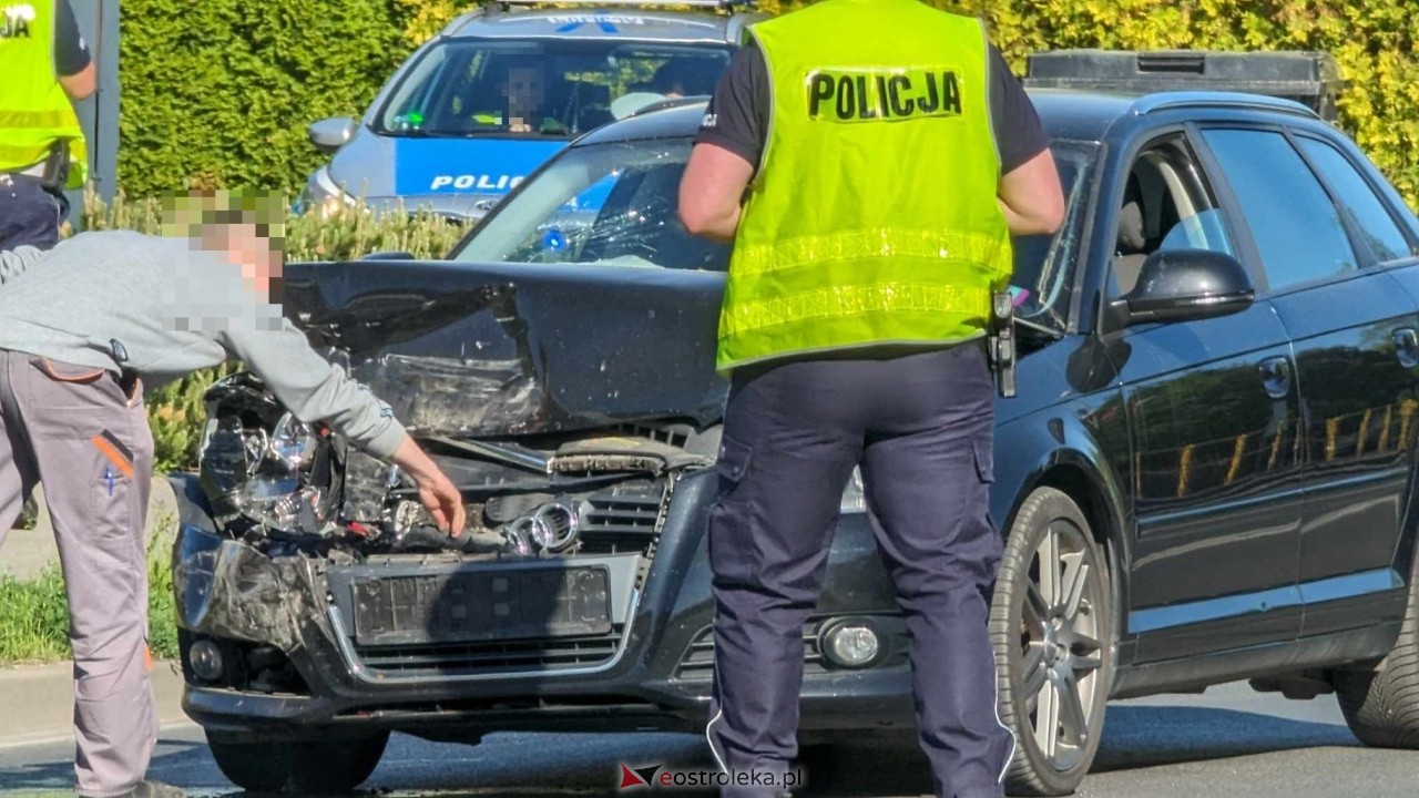 Kraksy przy 11 listopada w Ostrołęce [7.05.2024] - zdjęcie #8 - eOstroleka.pl