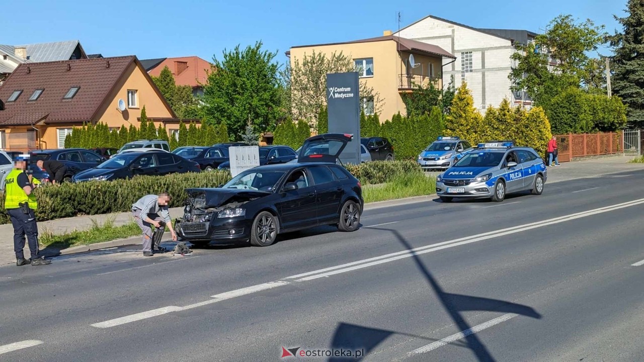 Kraksy przy 11 listopada w Ostrołęce [7.05.2024] - zdjęcie #4 - eOstroleka.pl