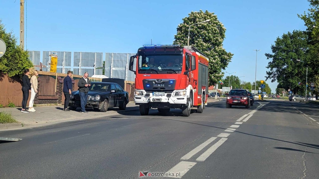 Kraksy przy 11 listopada w Ostrołęce [7.05.2024] - zdjęcie #2 - eOstroleka.pl
