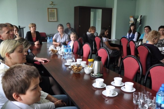 Międzyszkolny konkurs zbiórki baterii rozstrzygnięty (20 VI 2011) - zdjęcie #24 - eOstroleka.pl
