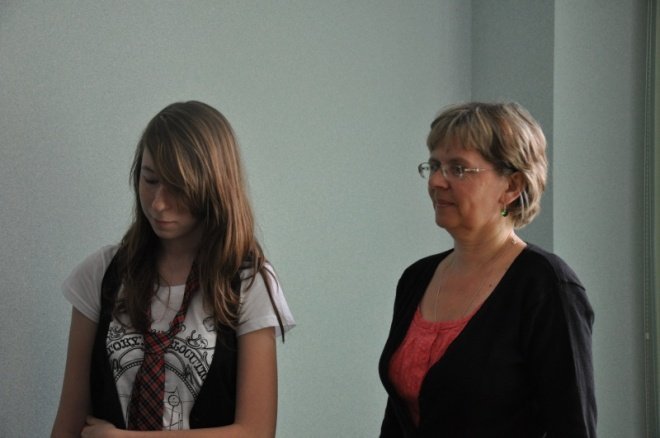 Międzyszkolny konkurs zbiórki baterii rozstrzygnięty (20 VI 2011) - zdjęcie #18 - eOstroleka.pl