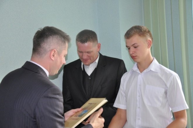 Międzyszkolny konkurs zbiórki baterii rozstrzygnięty (20 VI 2011) - zdjęcie #16 - eOstroleka.pl