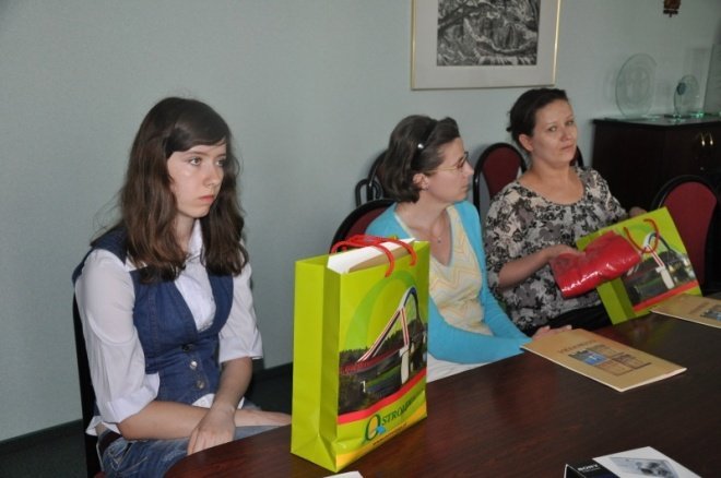 Międzyszkolny konkurs zbiórki baterii rozstrzygnięty (20 VI 2011) - zdjęcie #2 - eOstroleka.pl