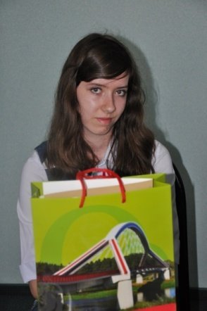 Międzyszkolny konkurs zbiórki baterii rozstrzygnięty (20 VI 2011) - zdjęcie #1 - eOstroleka.pl