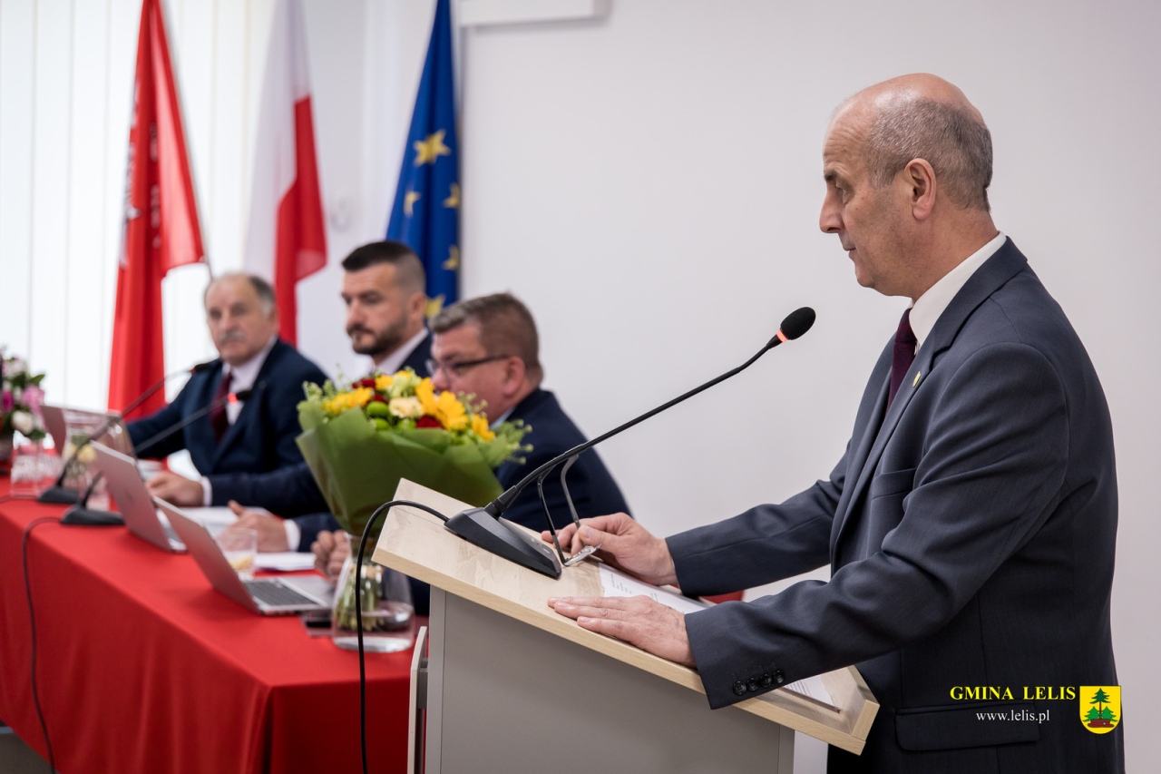 Inauguracja nowej Rady Gminy w Lelisie [07.05.2024] - zdjęcie #67 - eOstroleka.pl