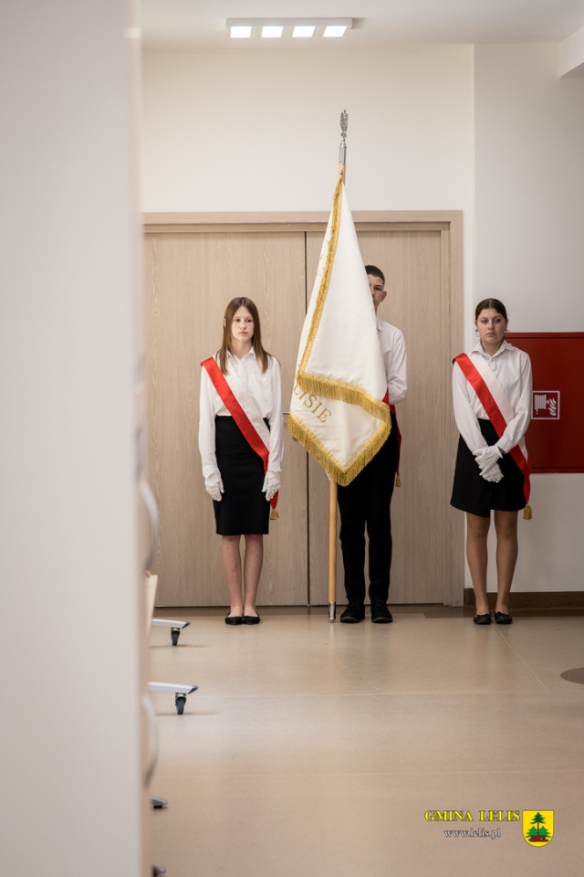 Inauguracja nowej Rady Gminy w Lelisie [07.05.2024] - zdjęcie #2 - eOstroleka.pl