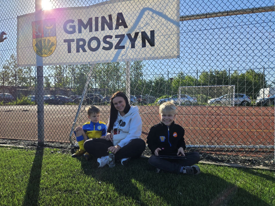 Futbol Drybling Cup w Troszynie [07.05.2024] - zdjęcie #31 - eOstroleka.pl