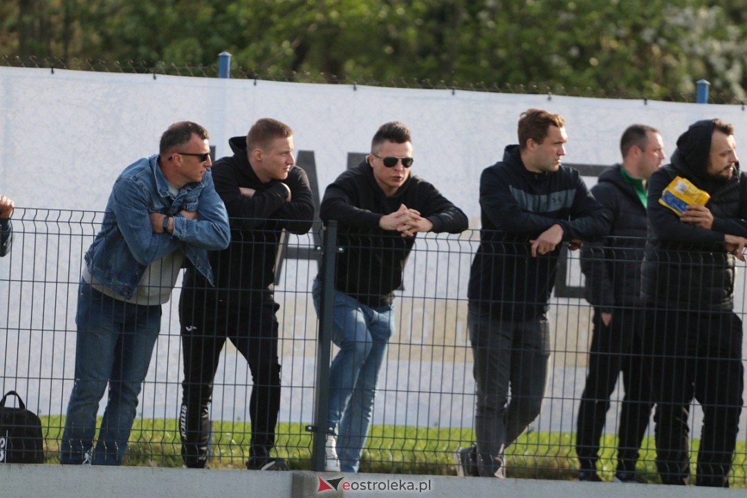 KS CK Troszyn - KTS Weszło Warszawa [8.05.2024] - zdjęcie #56 - eOstroleka.pl
