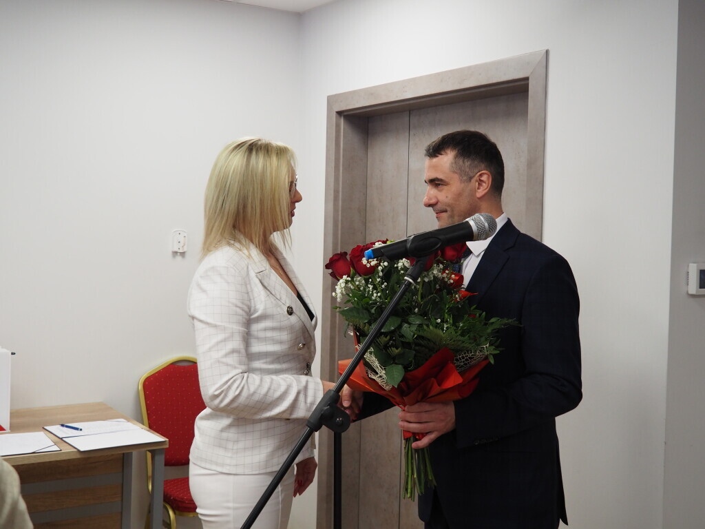 Nowy wójt i radni w gminie Olszewo-Borki - zdjęcie #15 - eOstroleka.pl