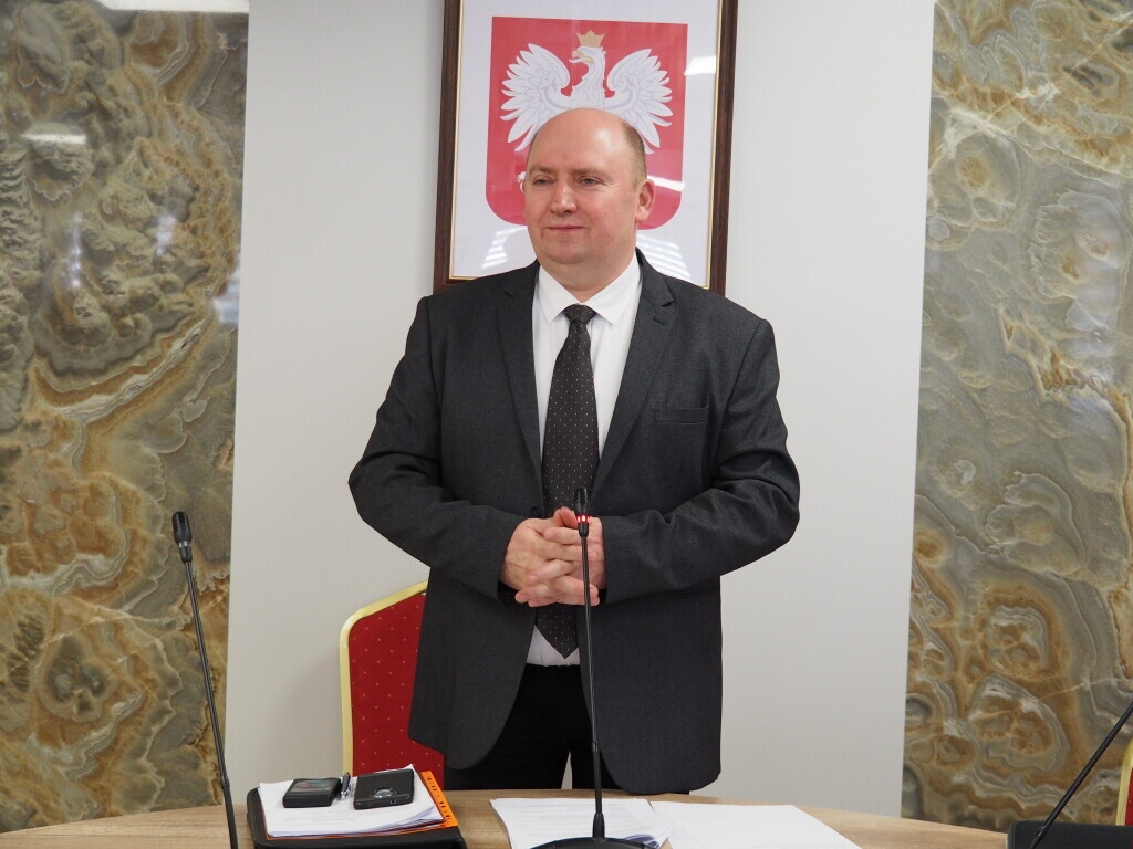 Nowy wójt i radni w gminie Olszewo-Borki - zdjęcie #10 - eOstroleka.pl